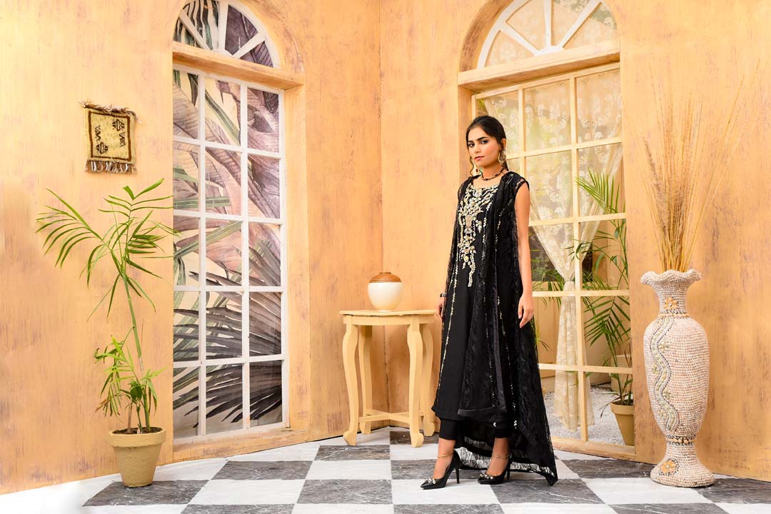 Shafoon Elegance Ensemble