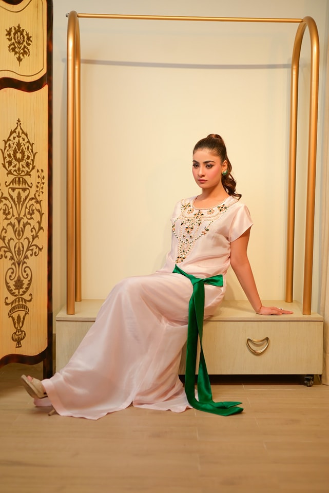 Eclipse Glamour Shirt