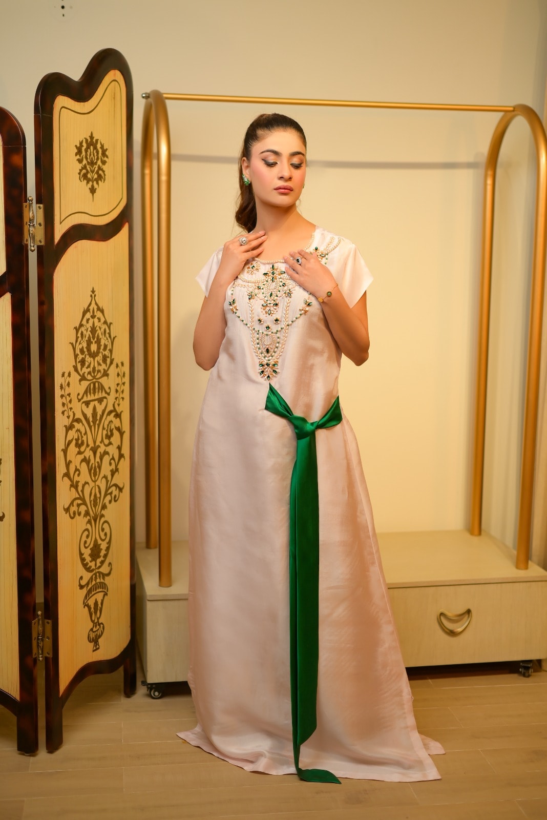 Eclipse Glamour Shirt