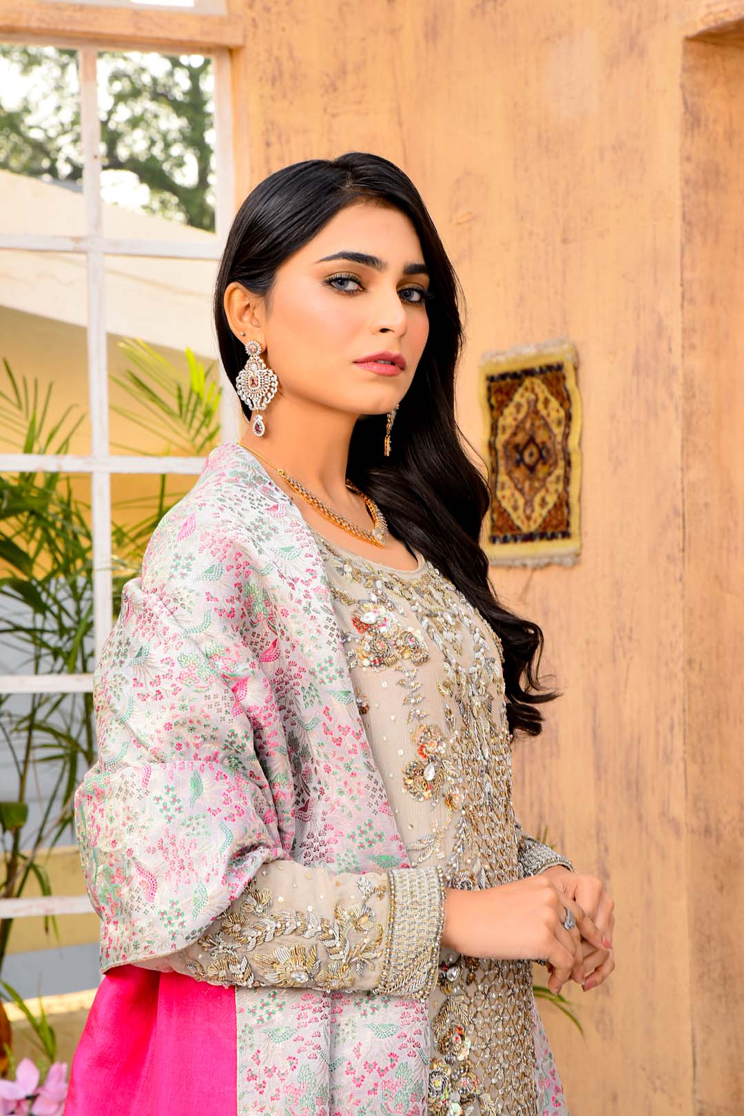 Swarovski Dream Attire