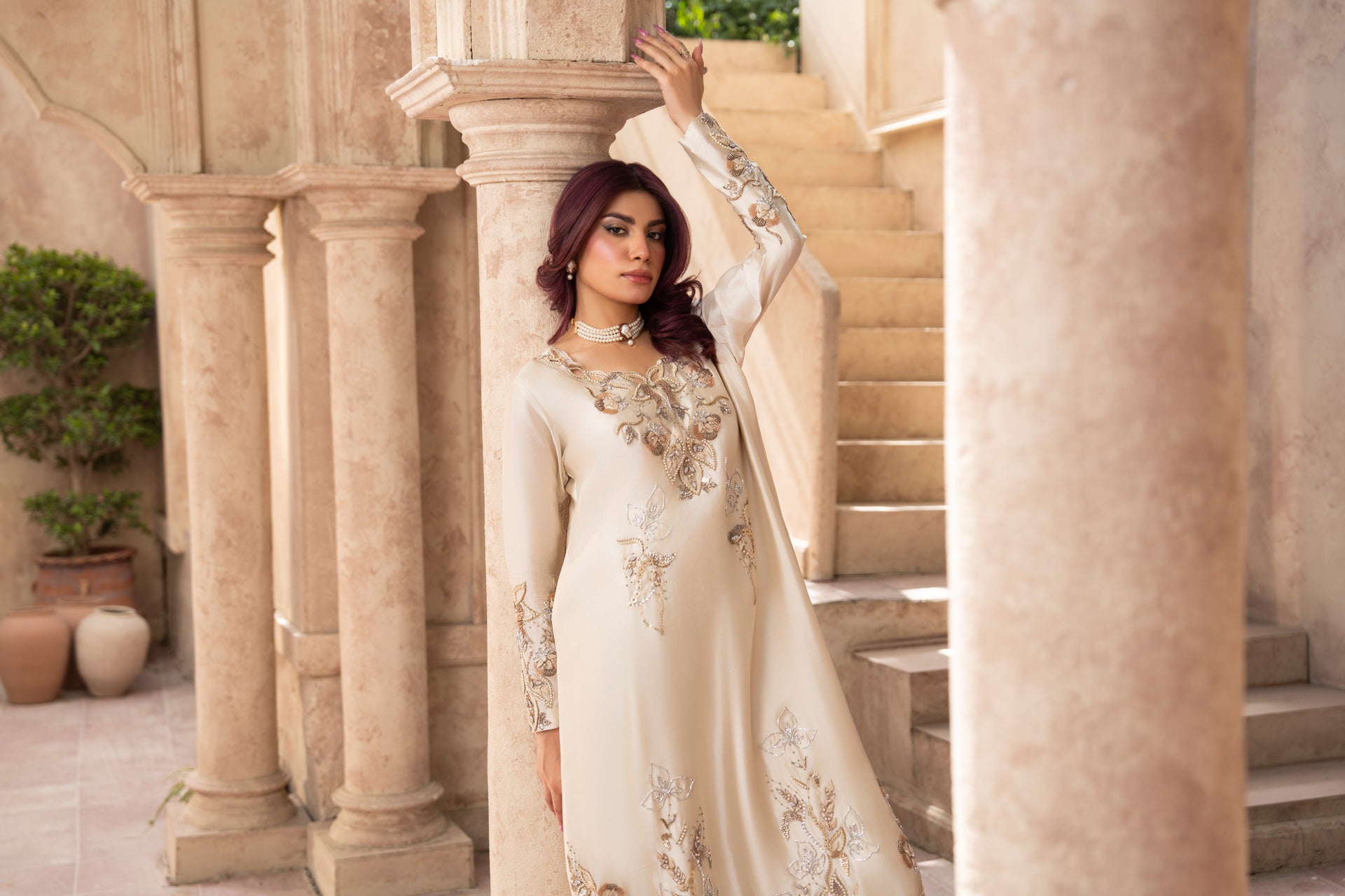 Noor-e-Kaftan