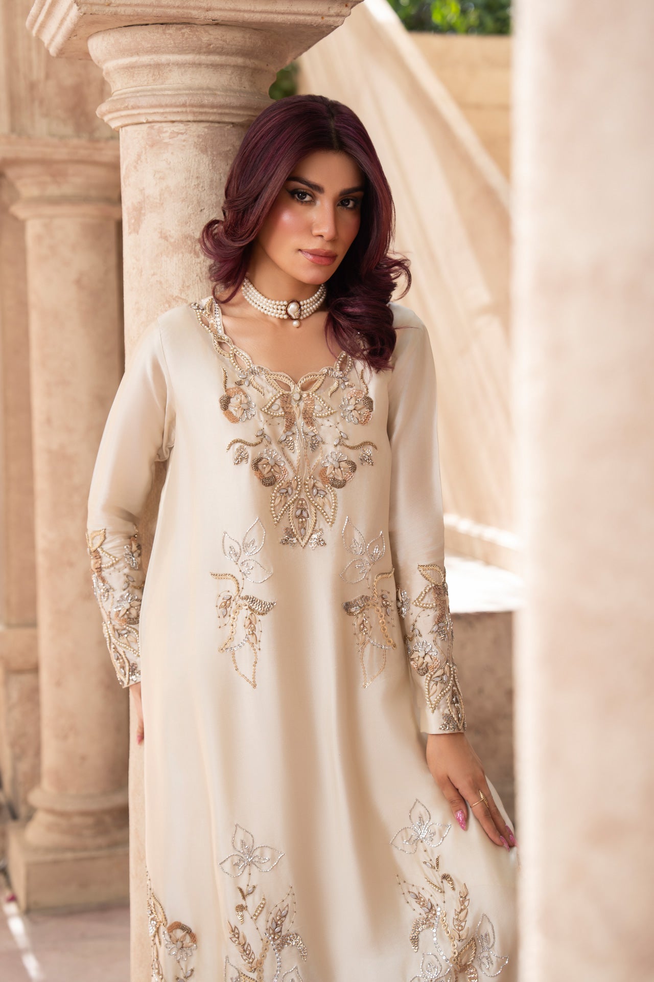 Noor-e-Kaftan