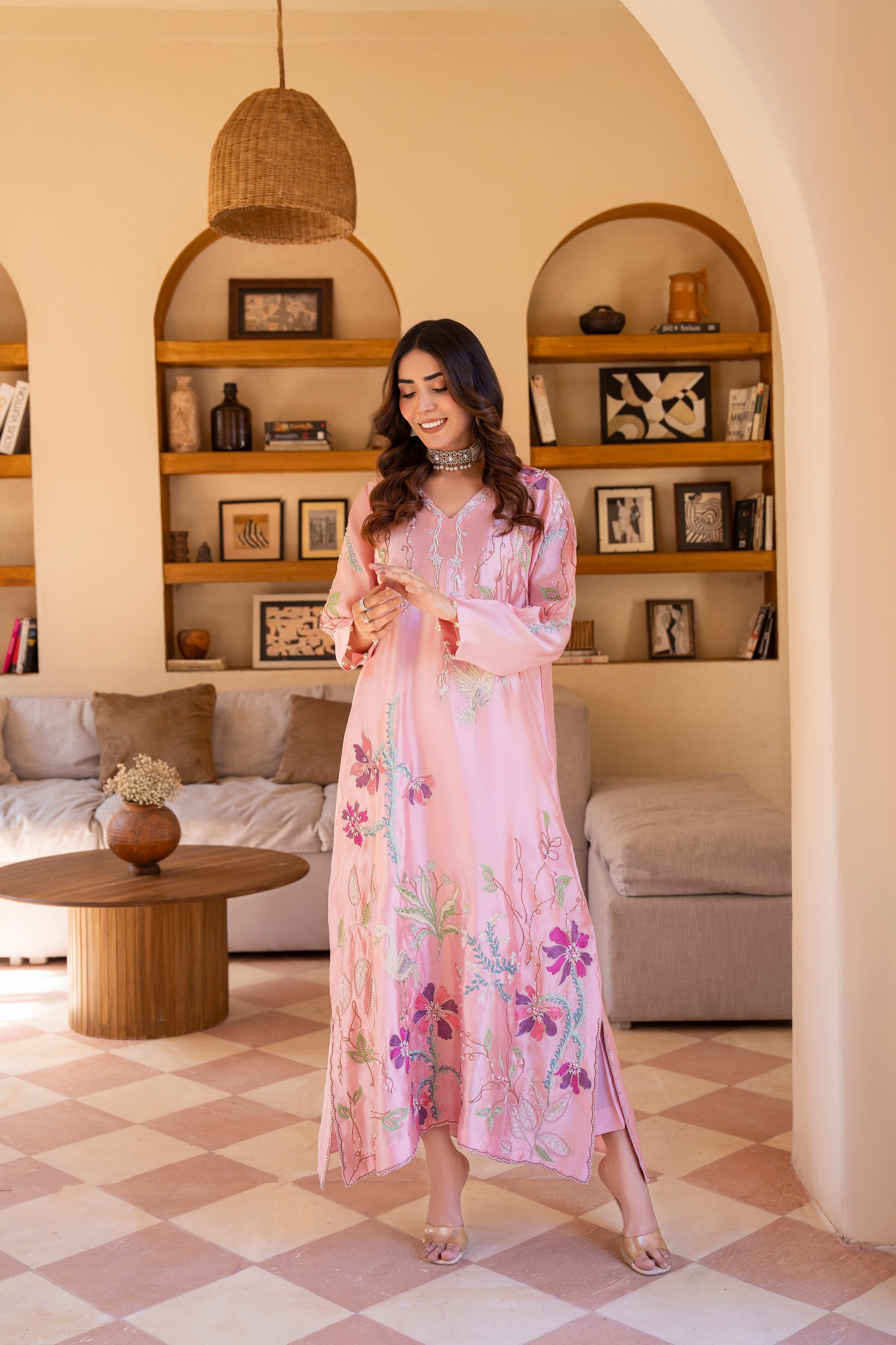 Cherry Blossom Charm