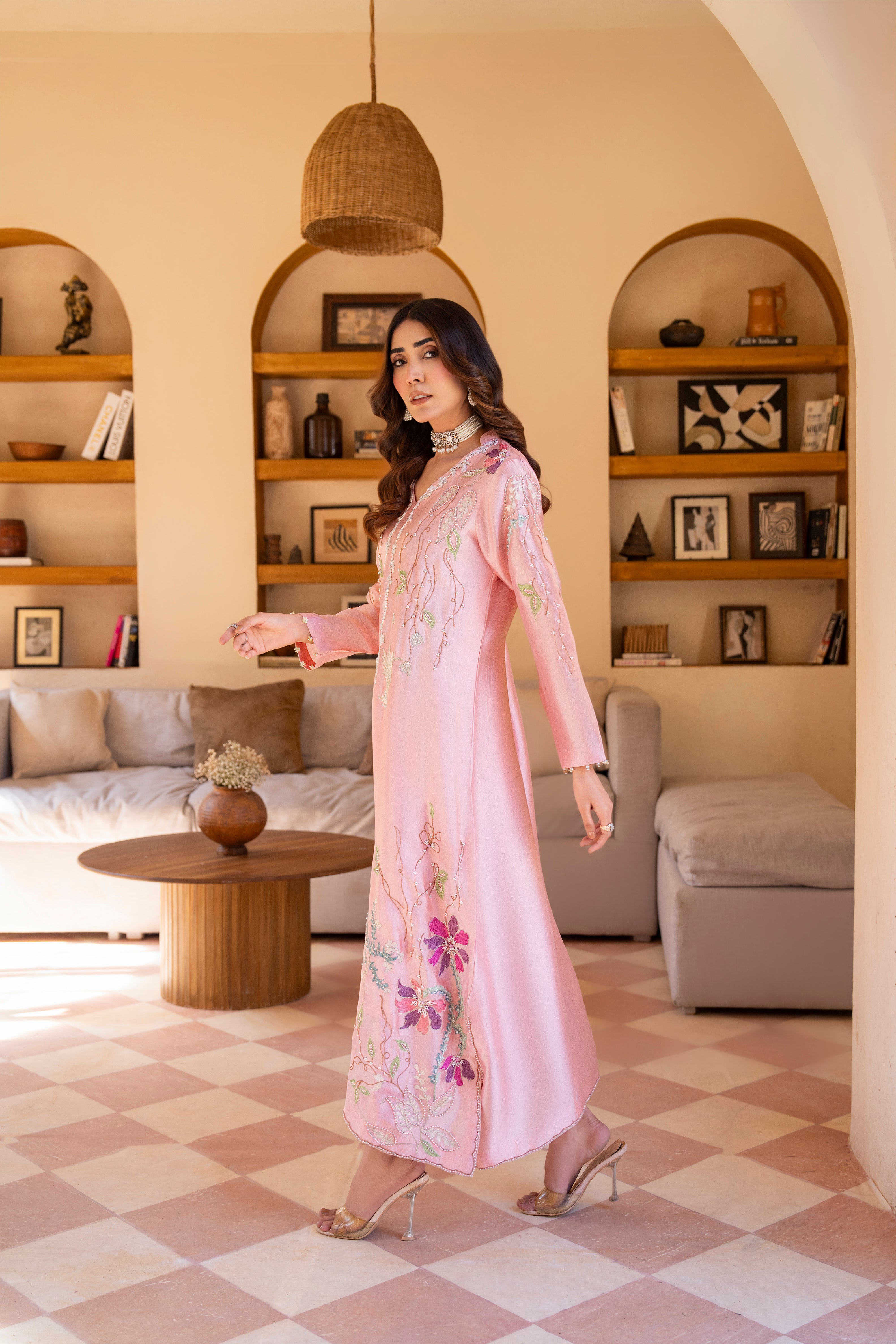 Cherry Blossom Charm