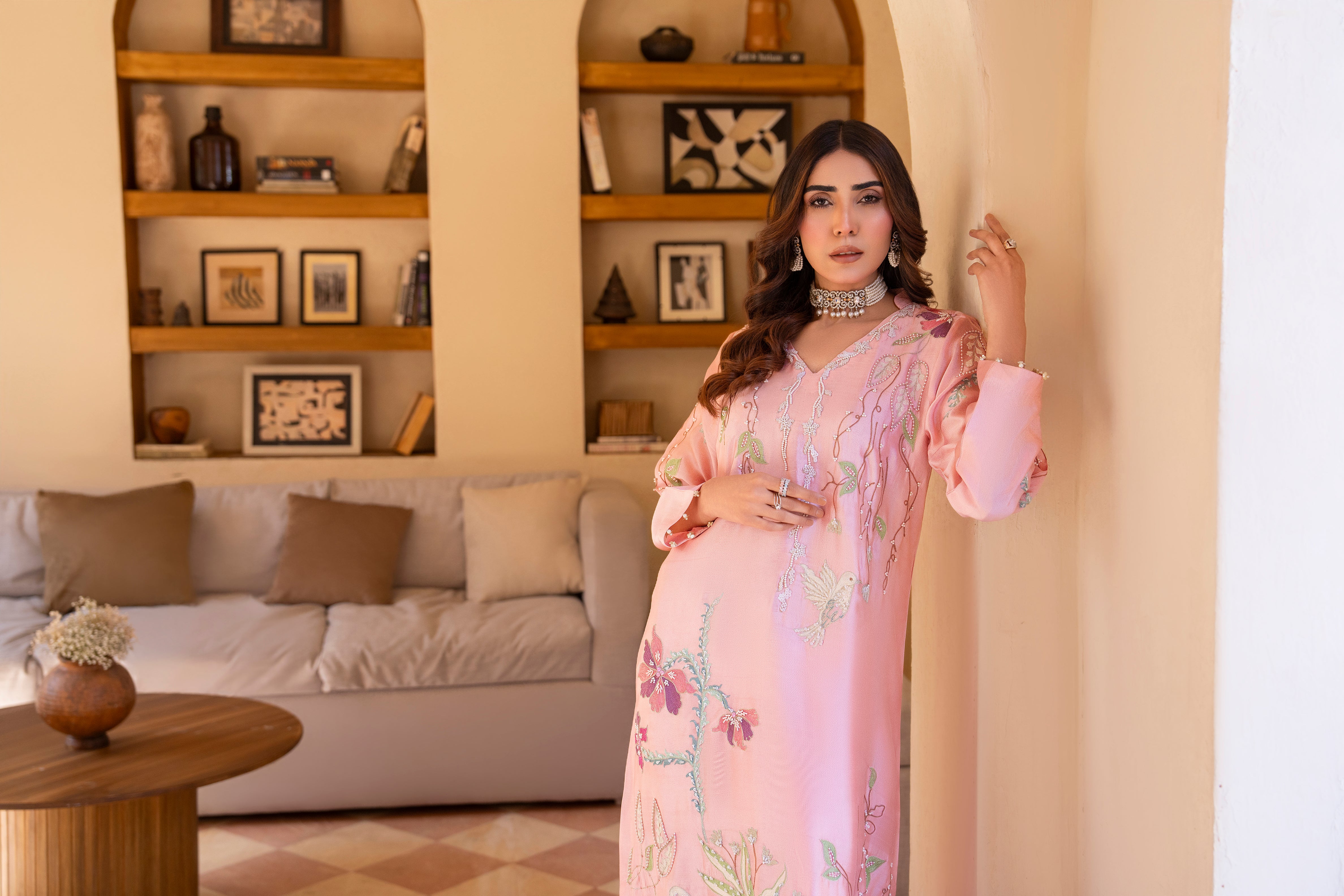 Cherry Blossom Charm