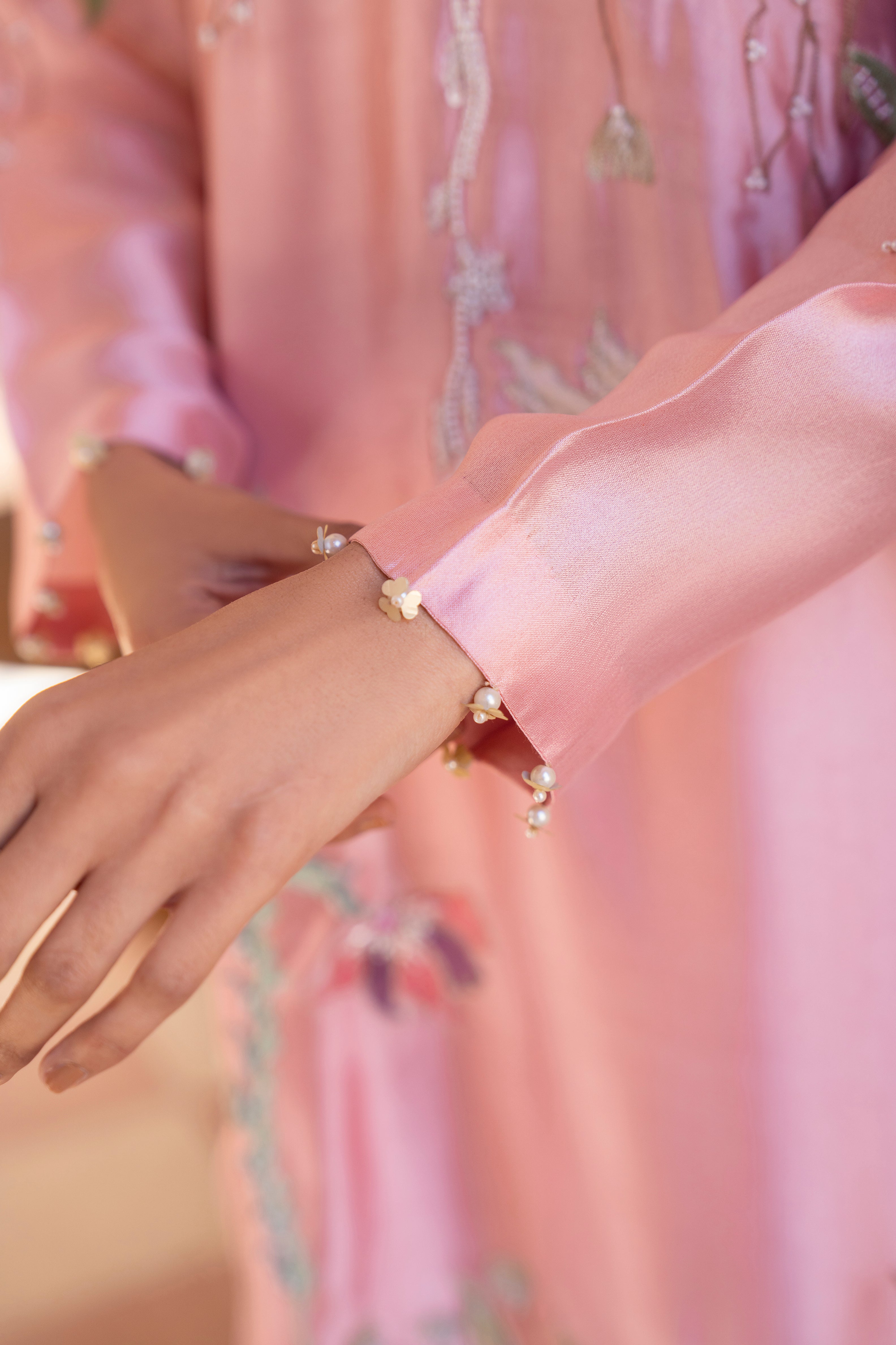 Cherry Blossom Charm