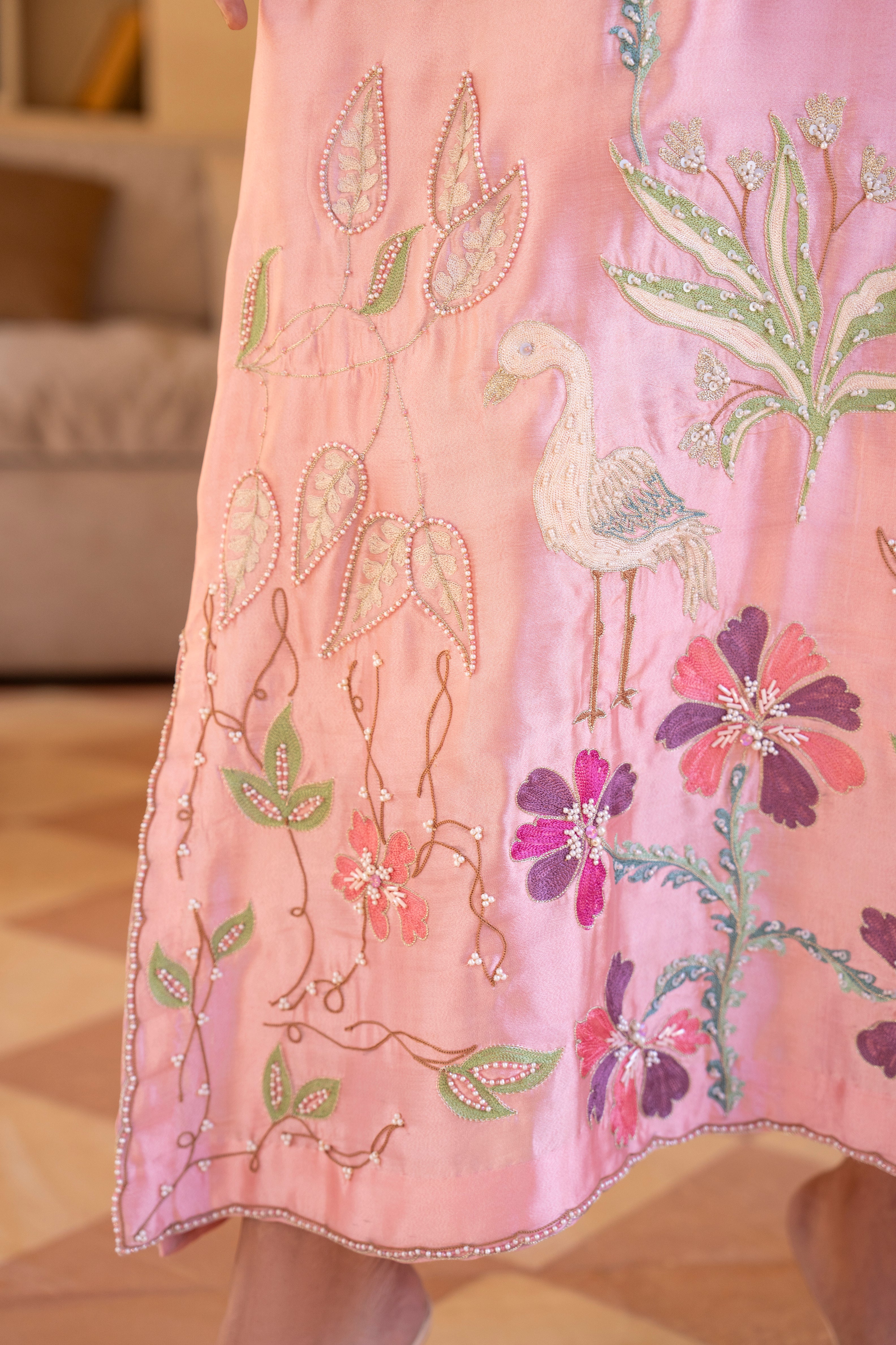 Cherry Blossom Charm