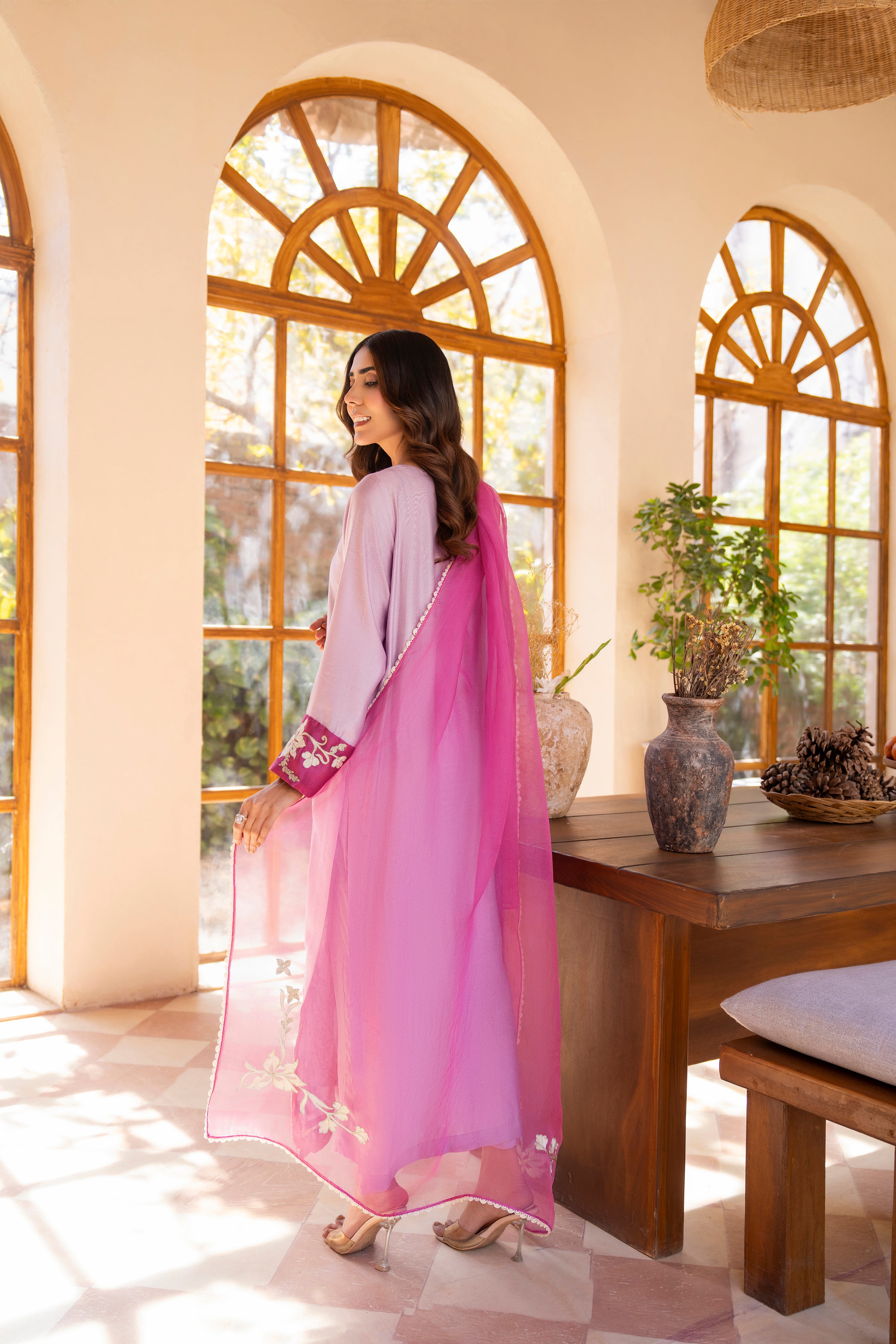 Lavender Whispers Ensemble