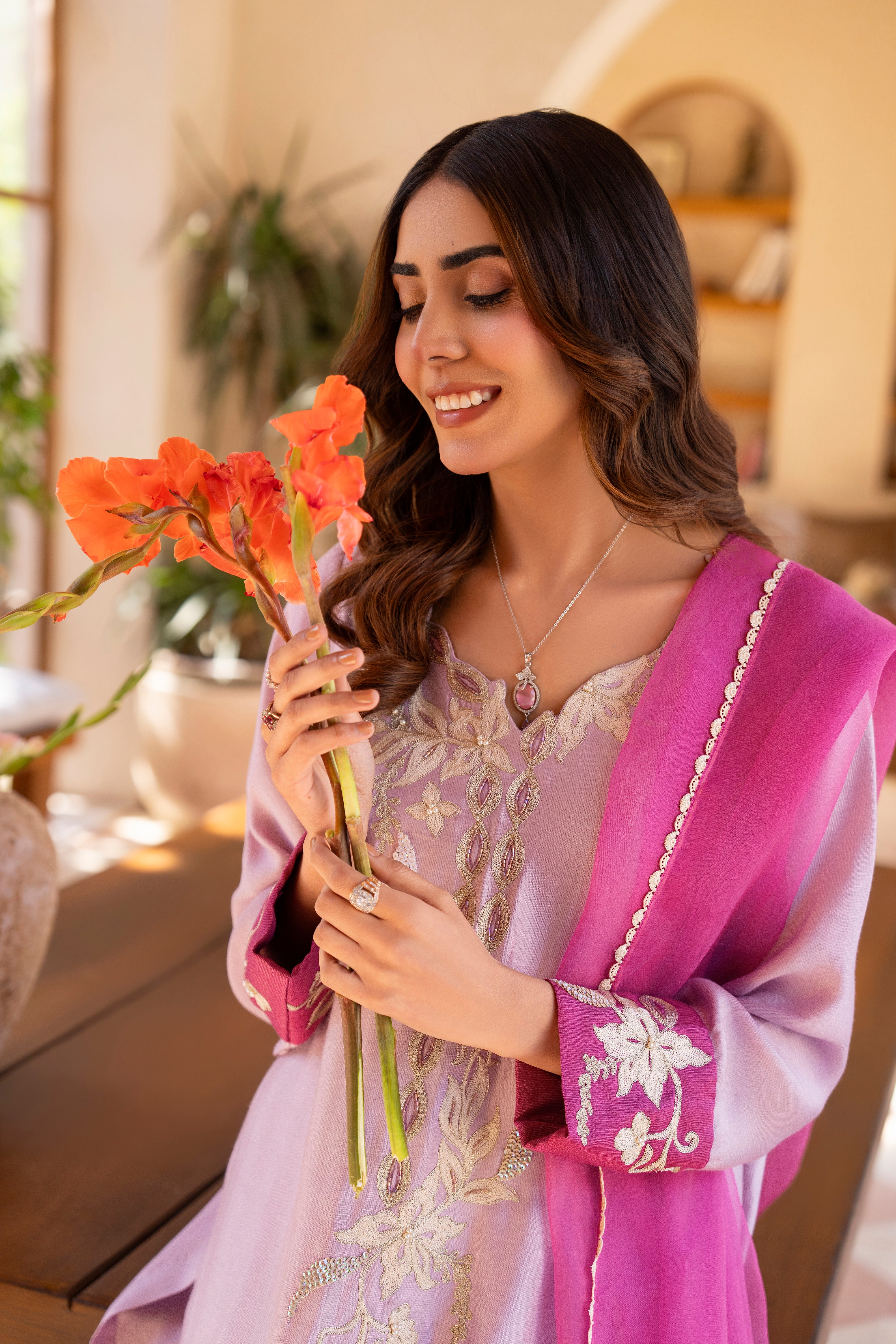 Lavender Whispers Ensemble