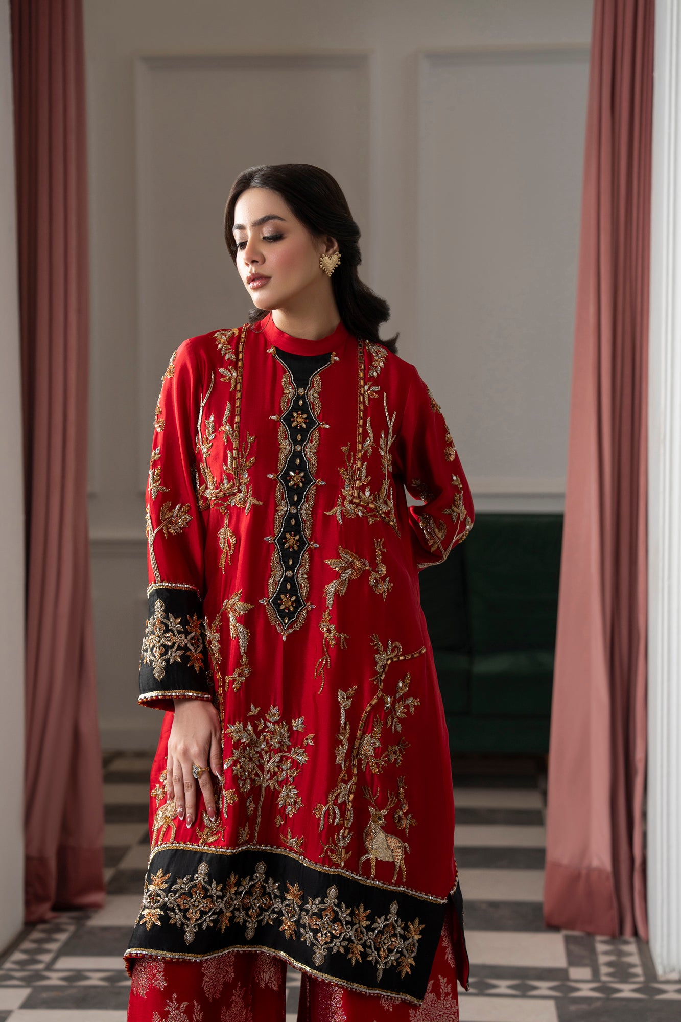 Jahanara