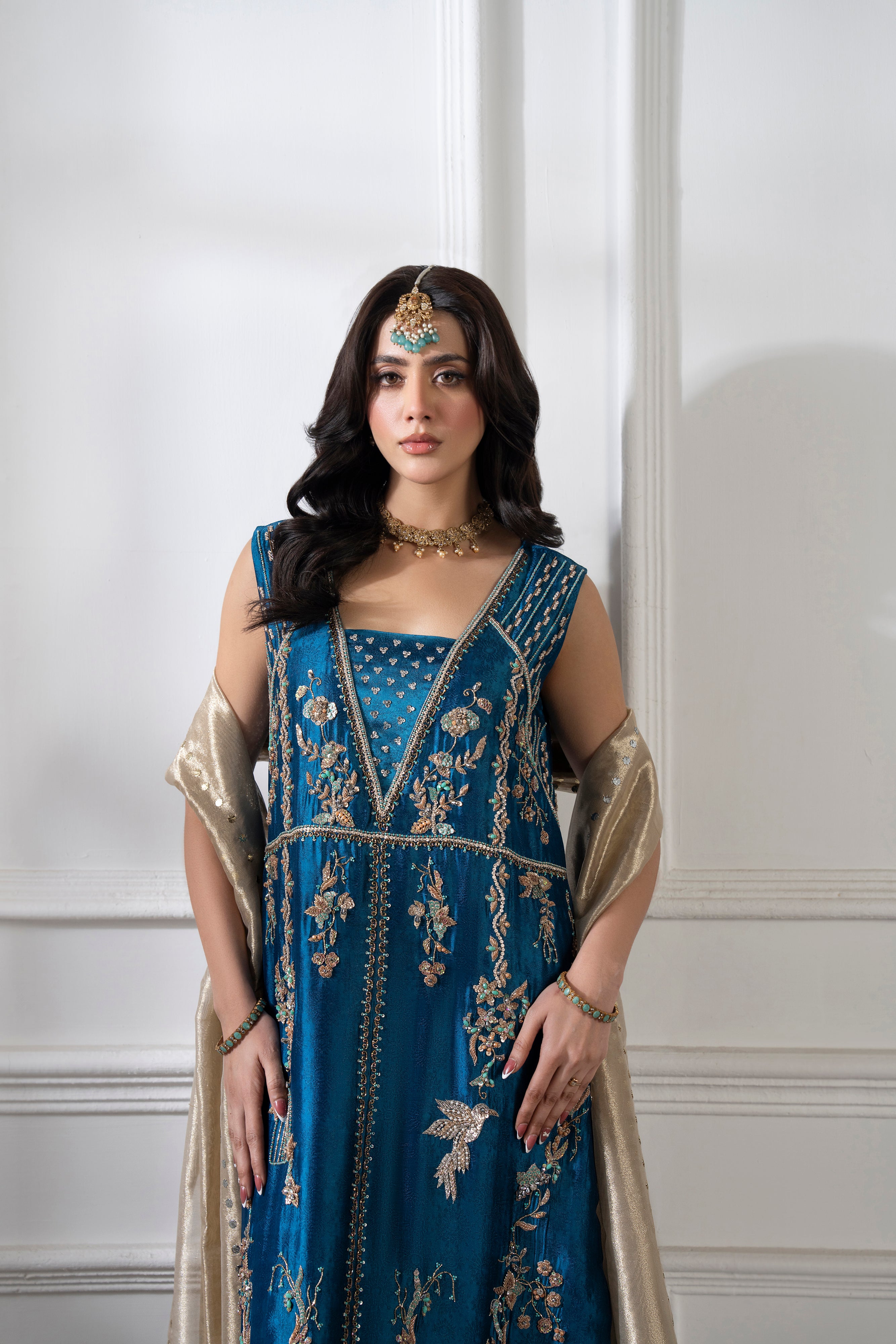 Zarfeen