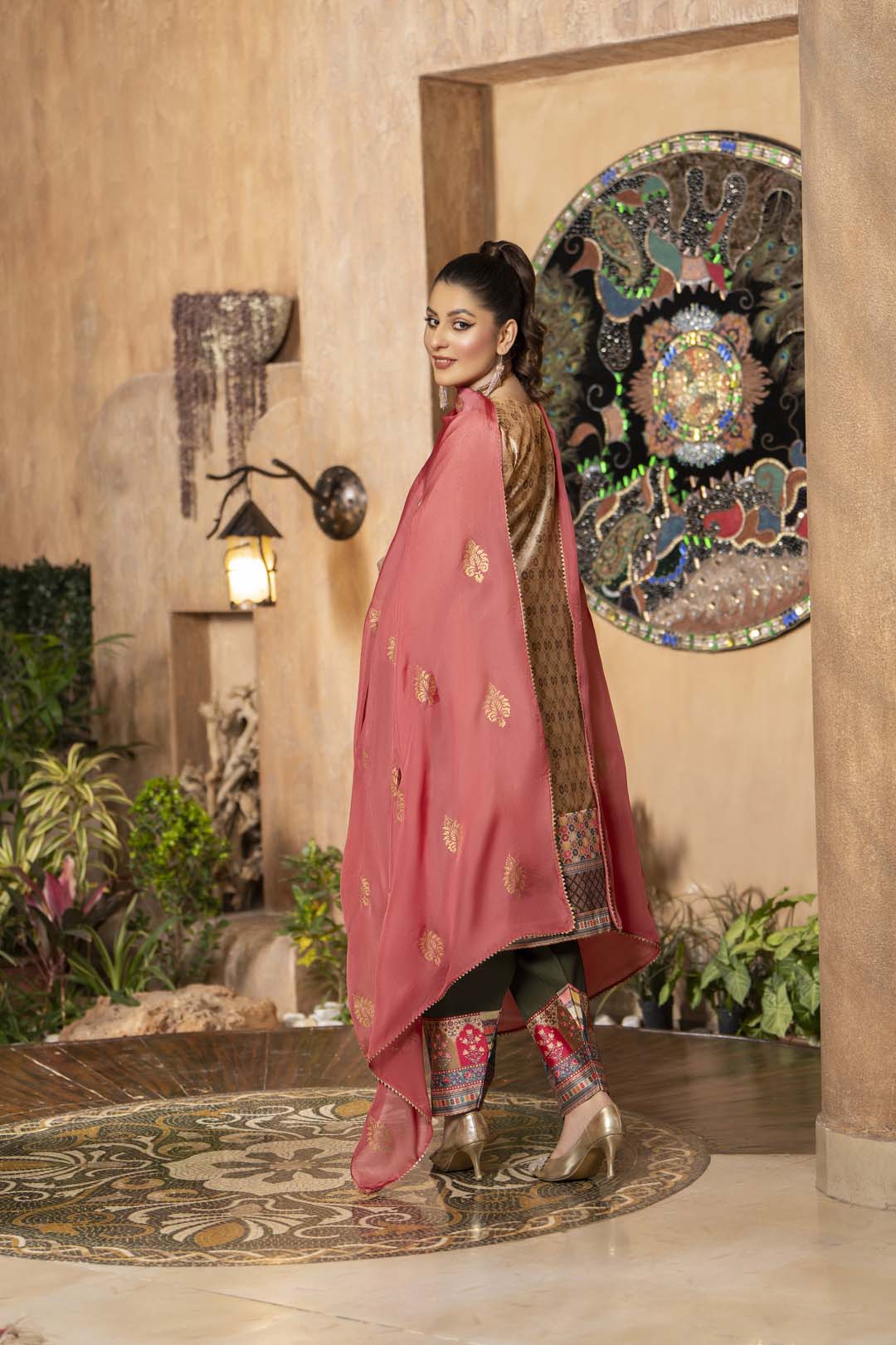 Mystical Elegance Ensemble