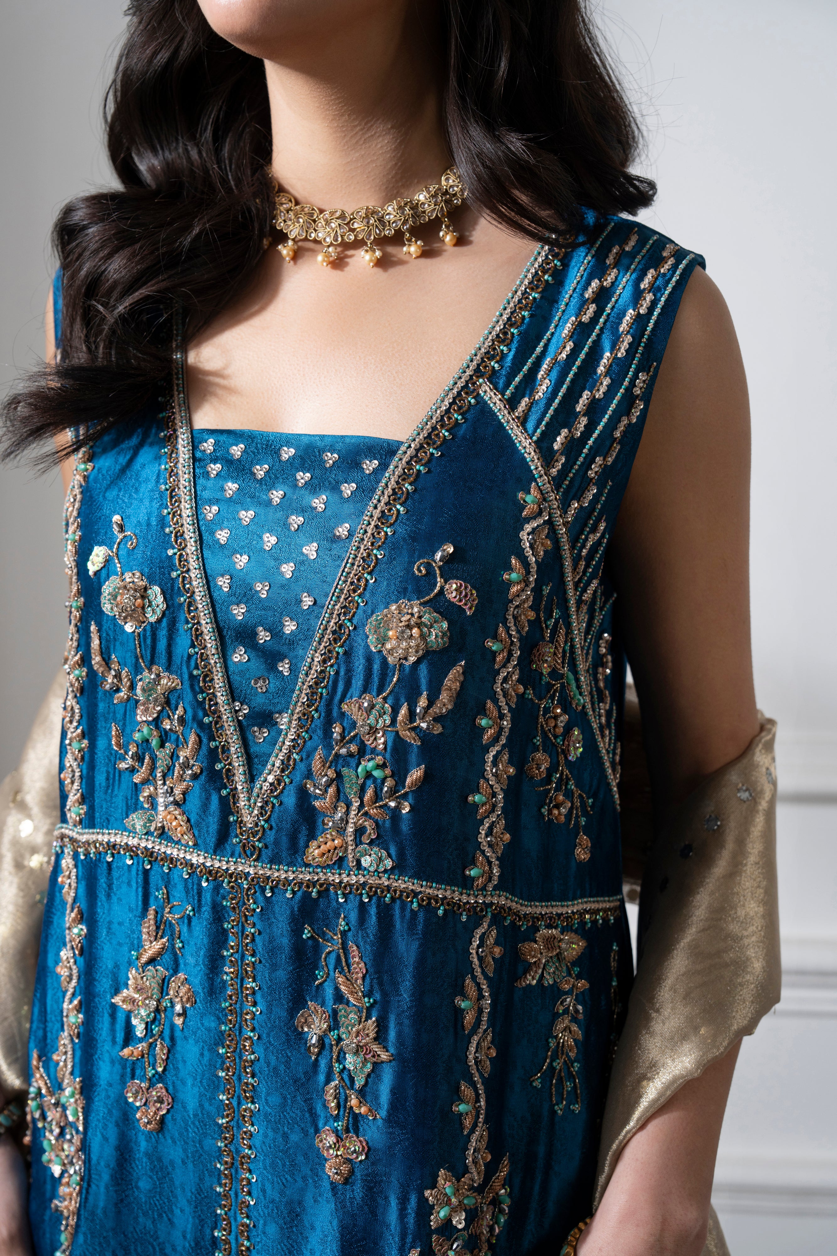 Zarfeen