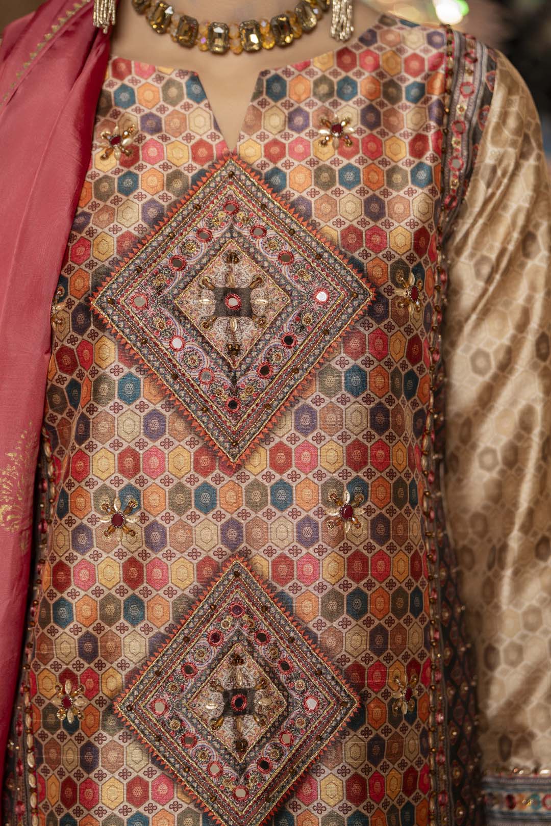Mystical Elegance Ensemble