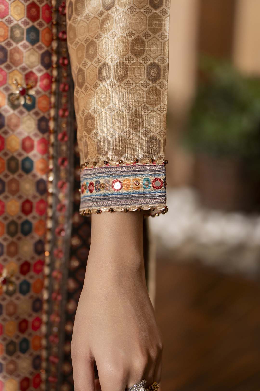 Mystical Elegance Ensemble