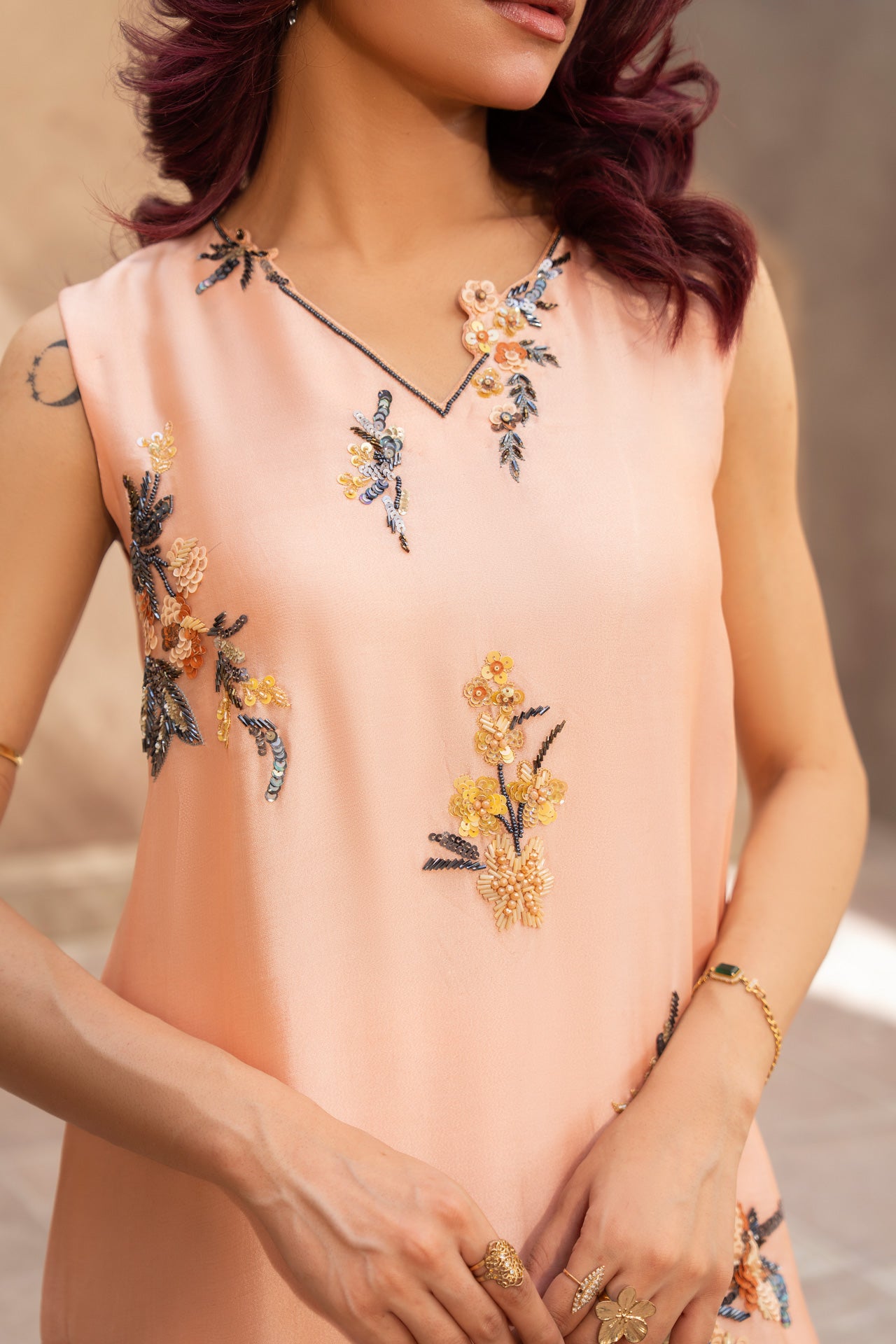 Blush Étoile