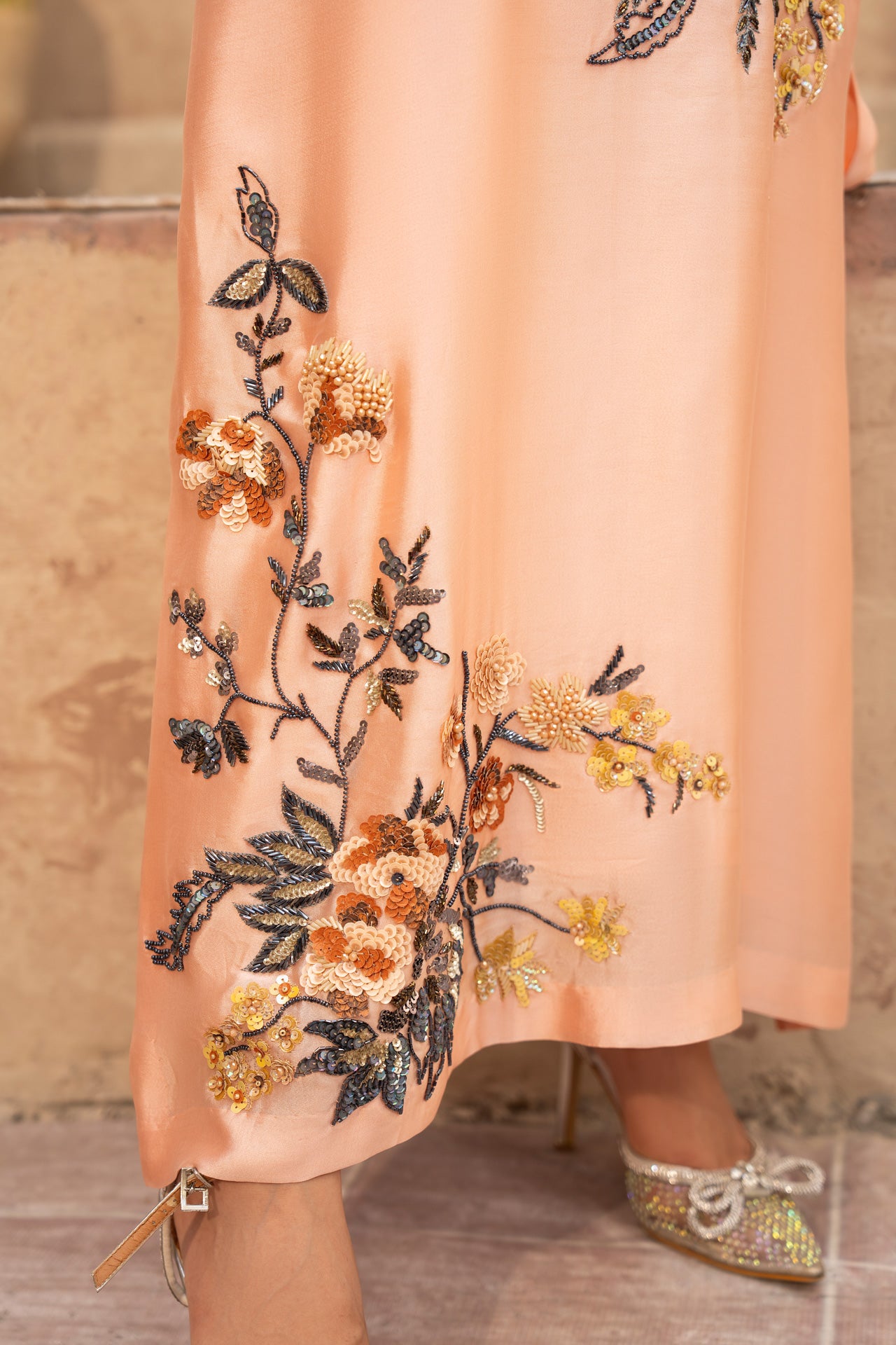 Blush Étoile