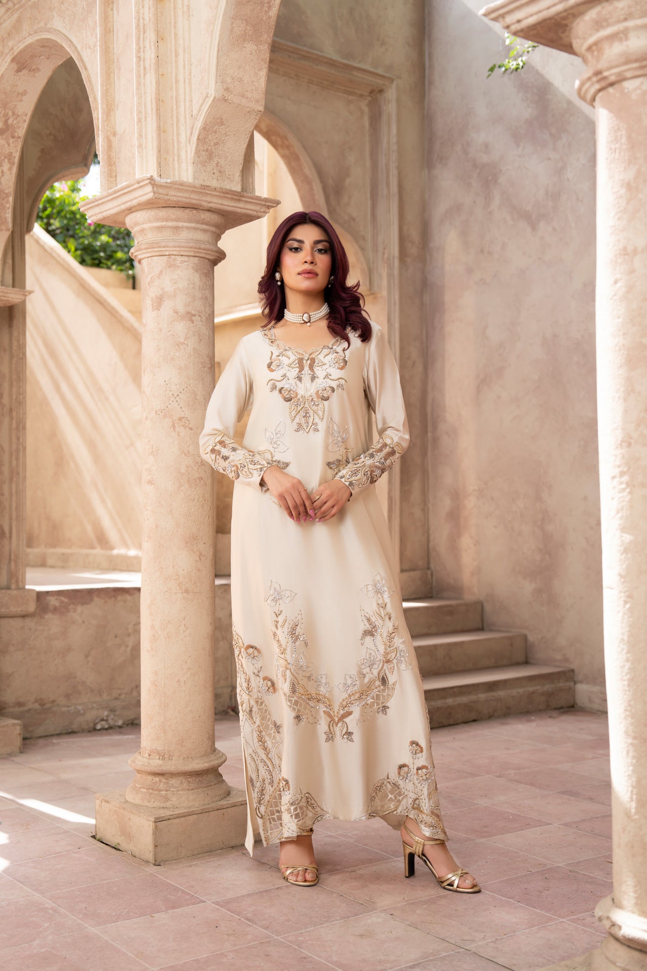 Noor-e-Kaftan