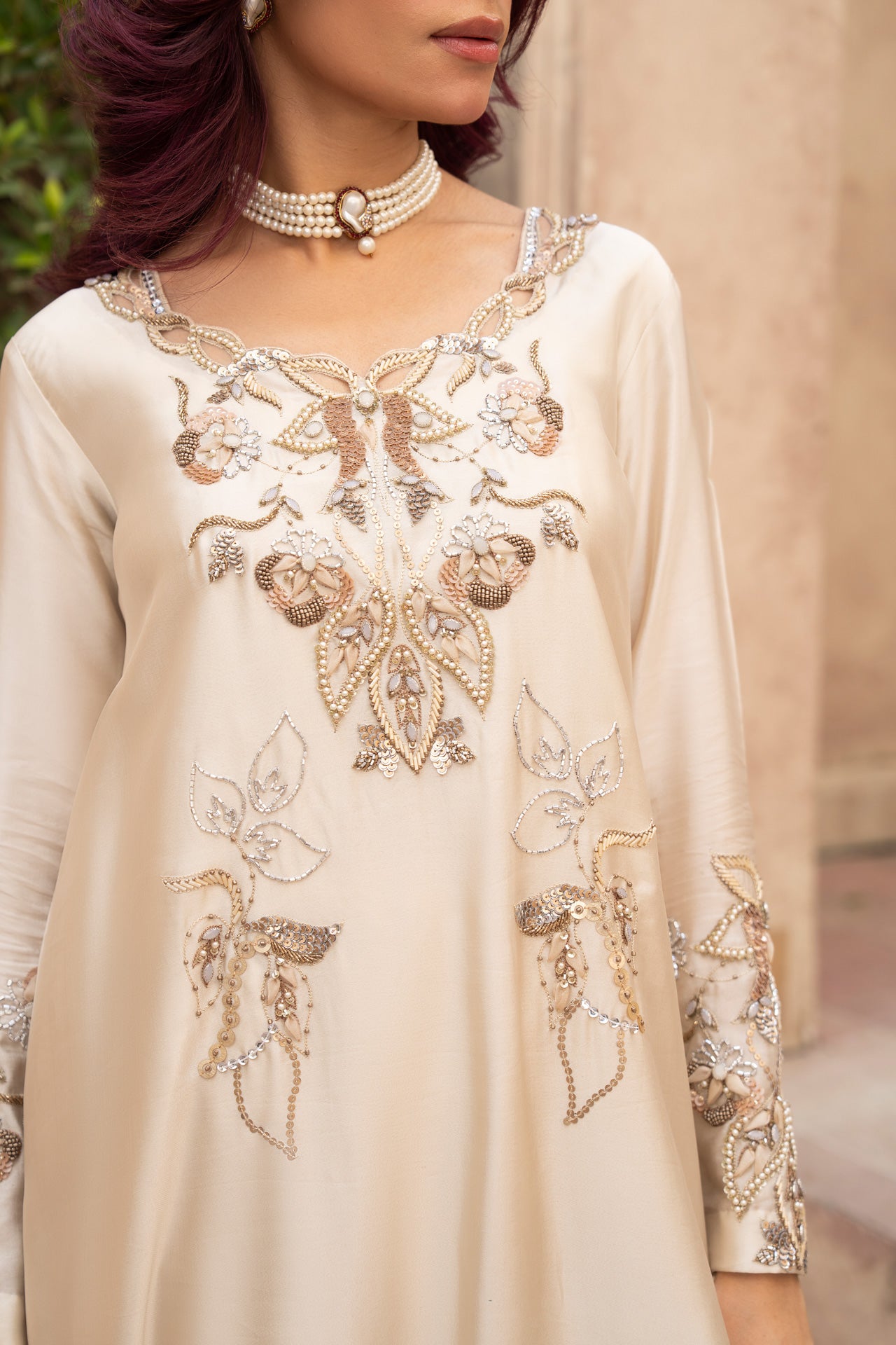 Noor-e-Kaftan