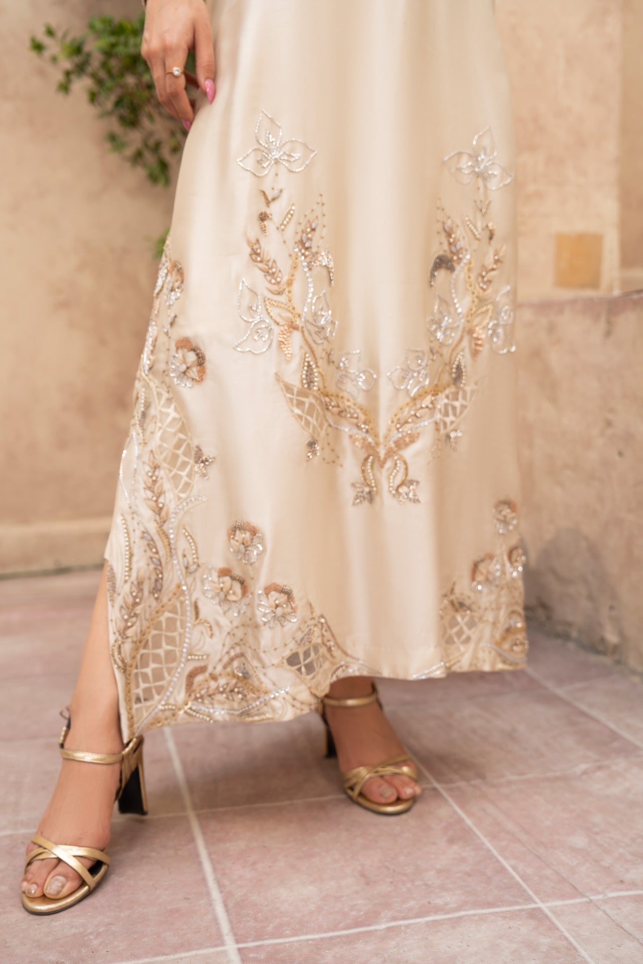 Noor-e-Kaftan