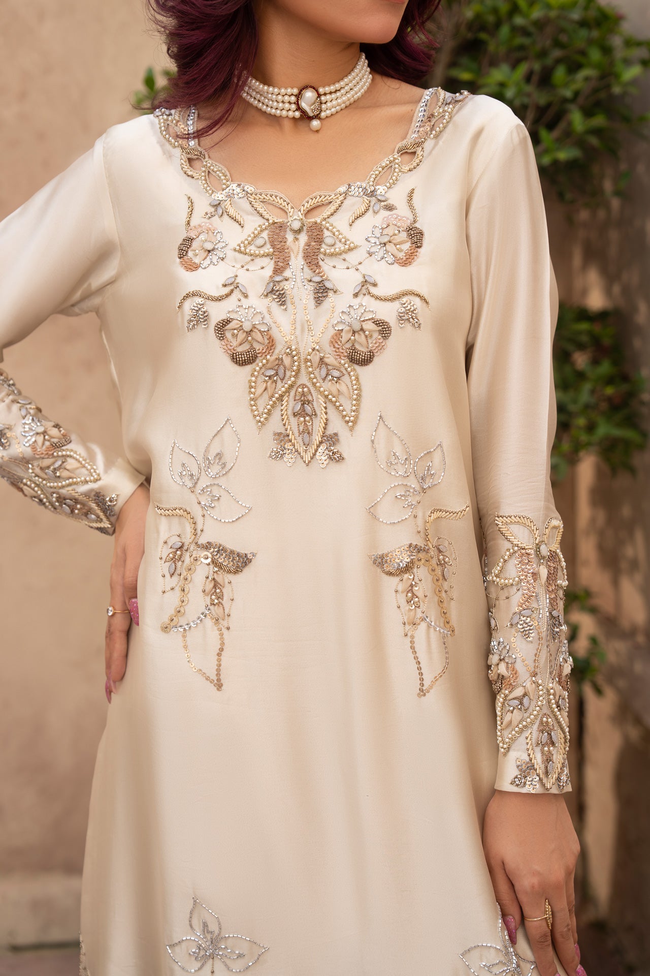 Noor-e-Kaftan