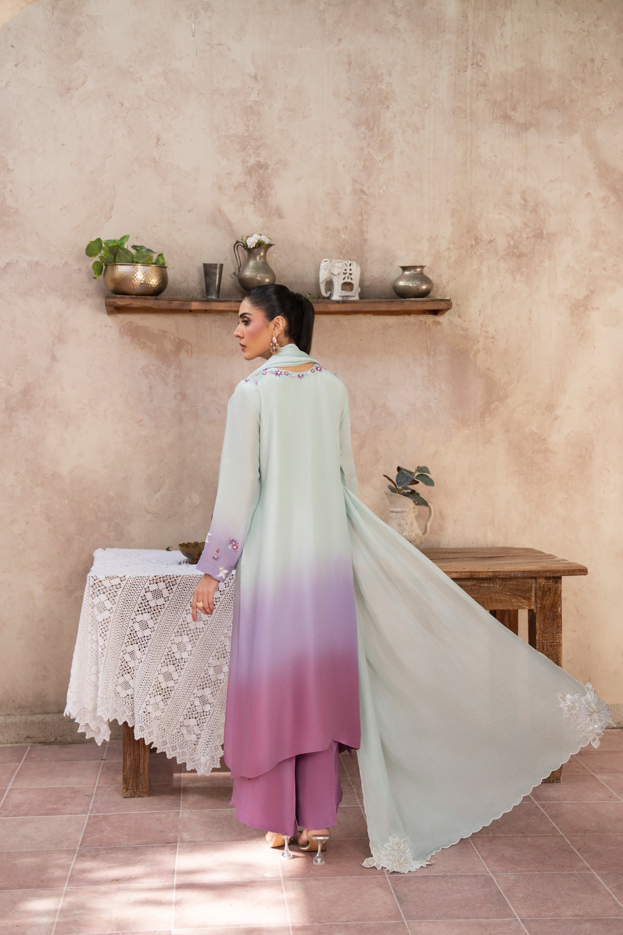 Lumière Plum