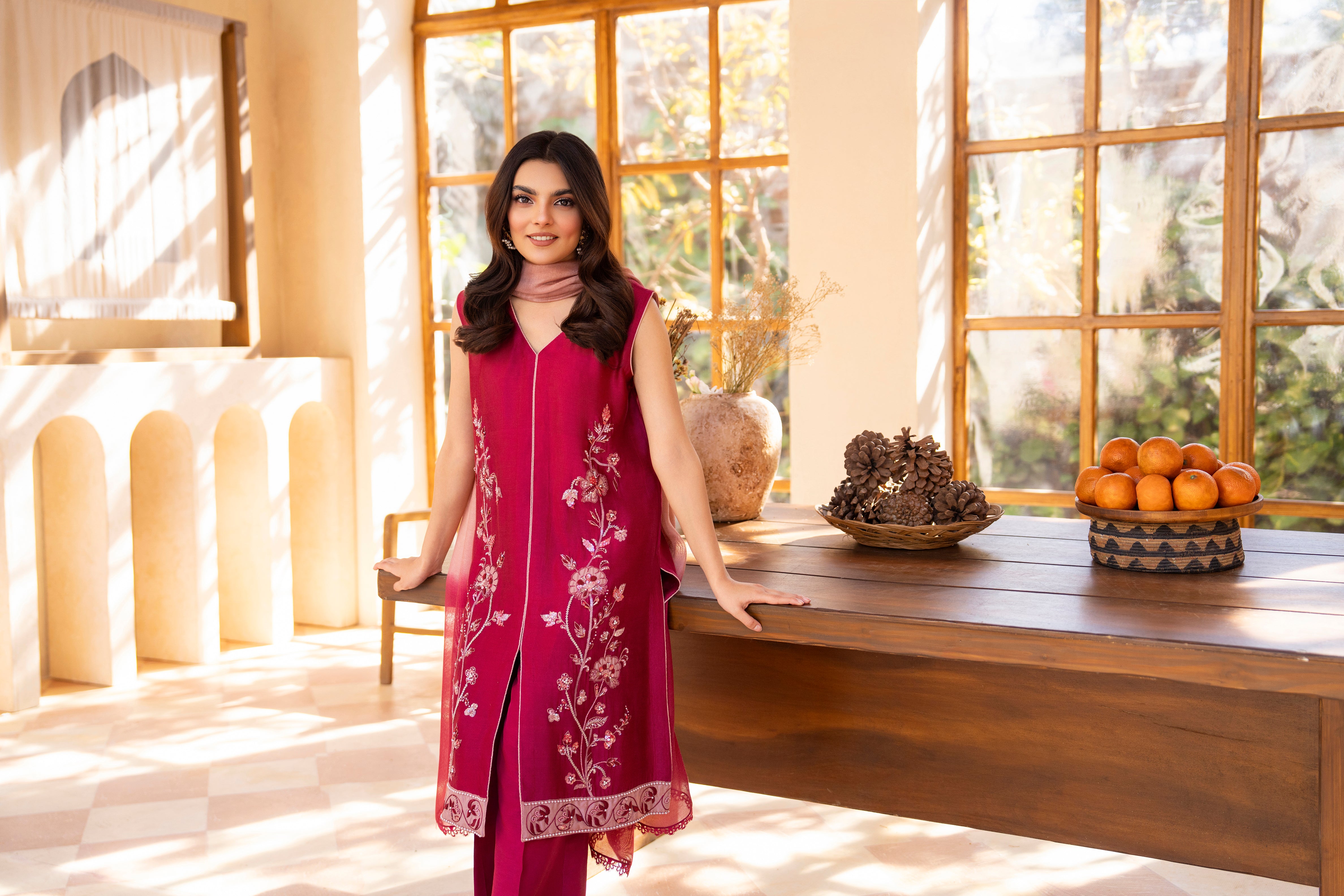 Eid Radiance