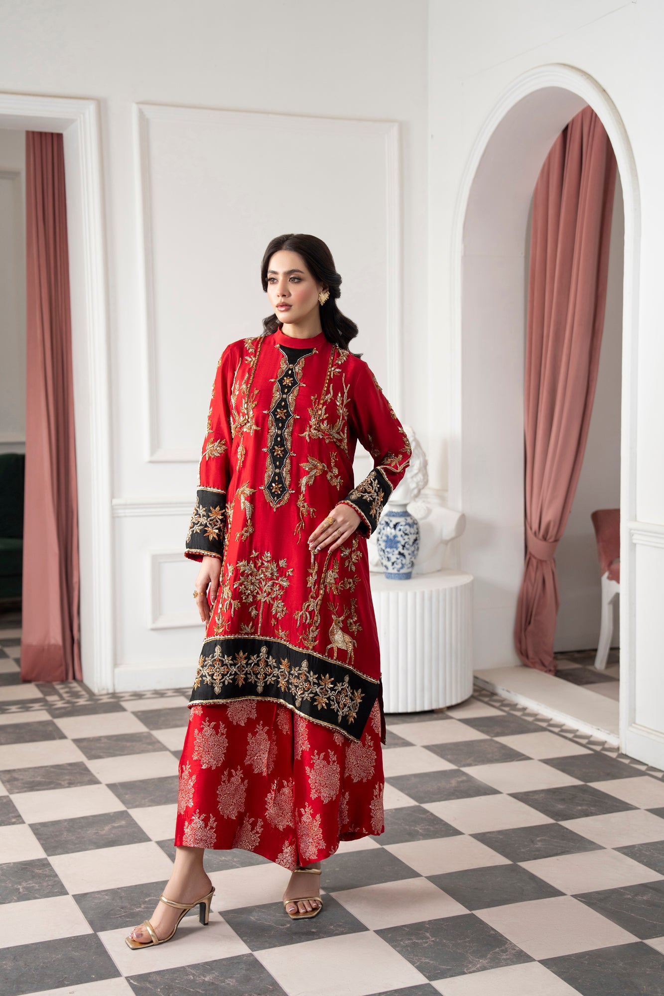 Jahanara