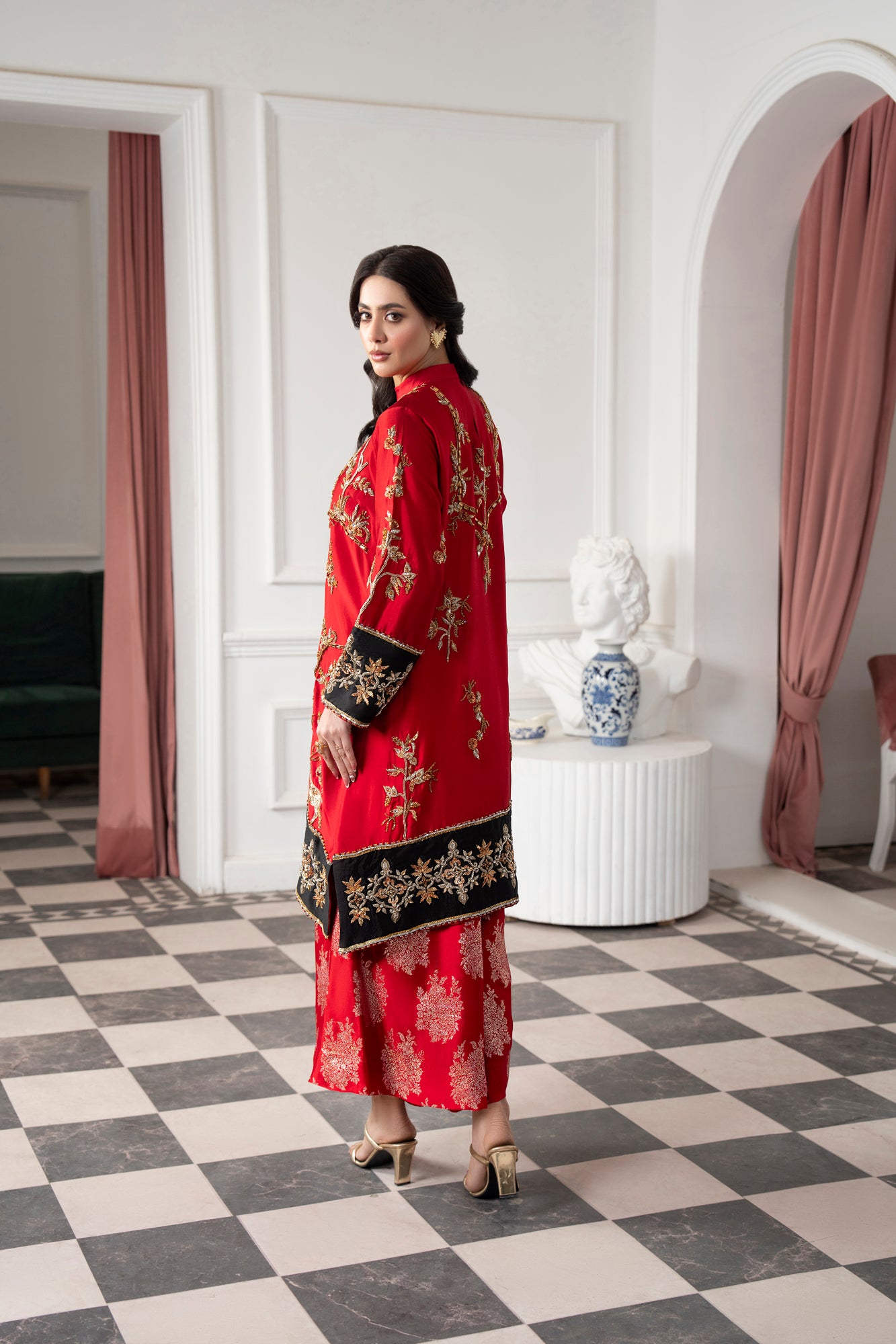 Jahanara