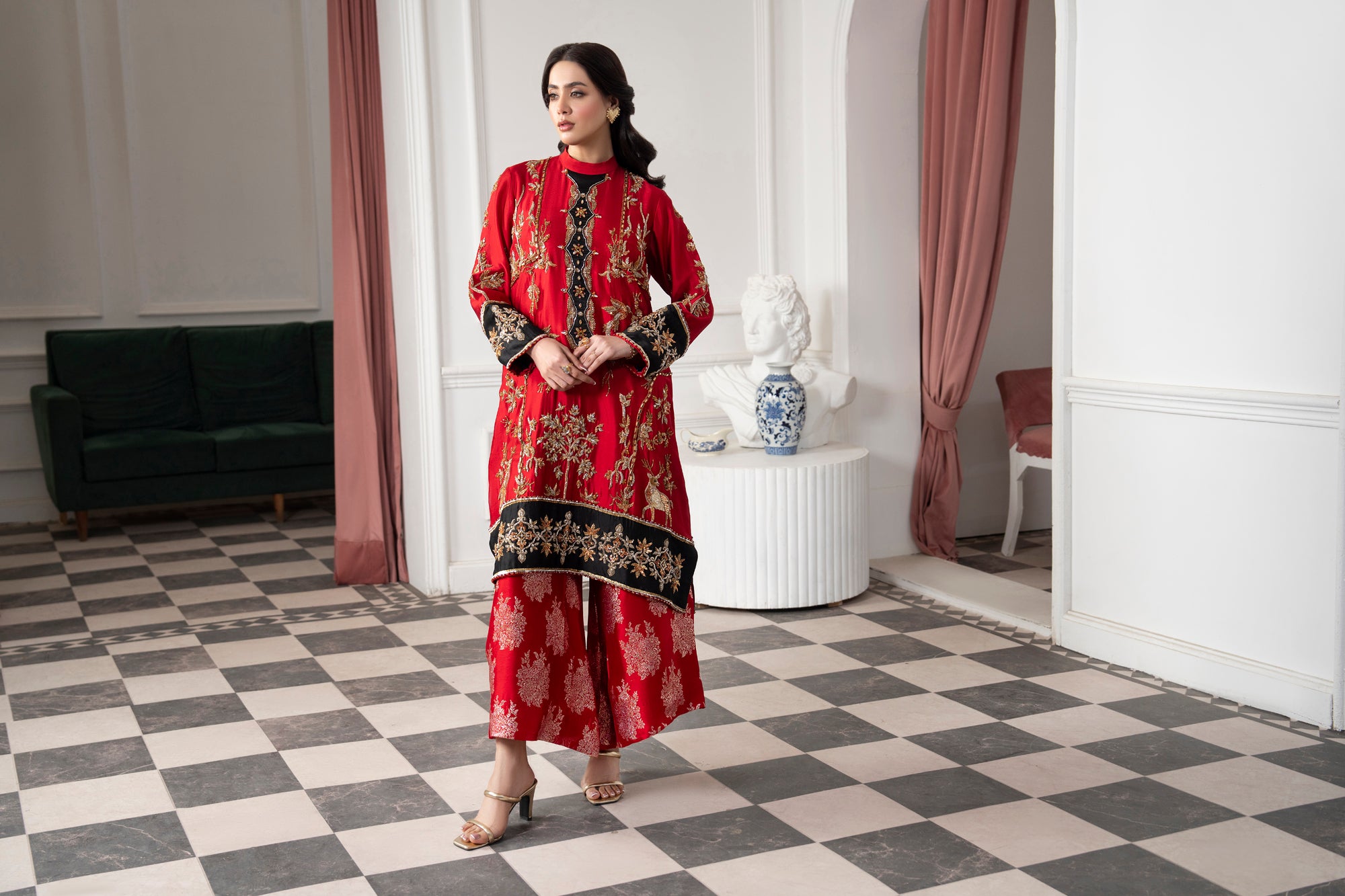 Jahanara