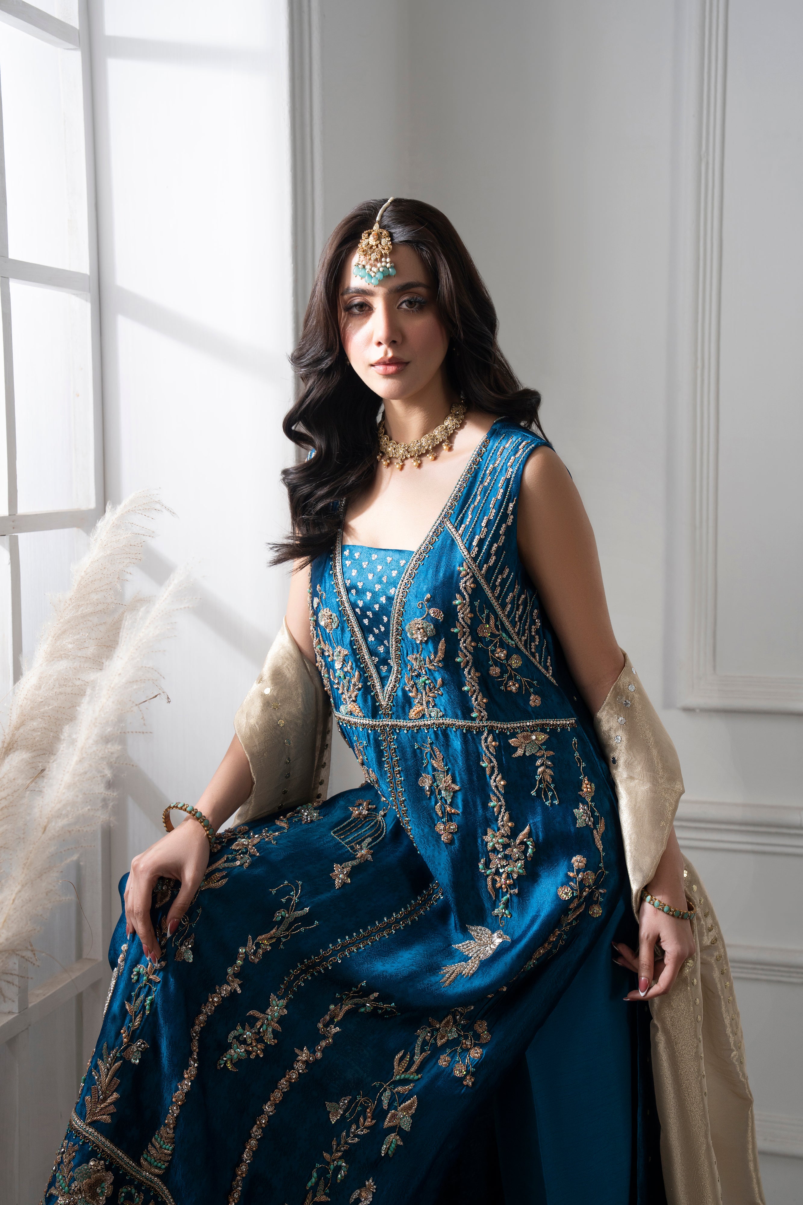 Zarfeen
